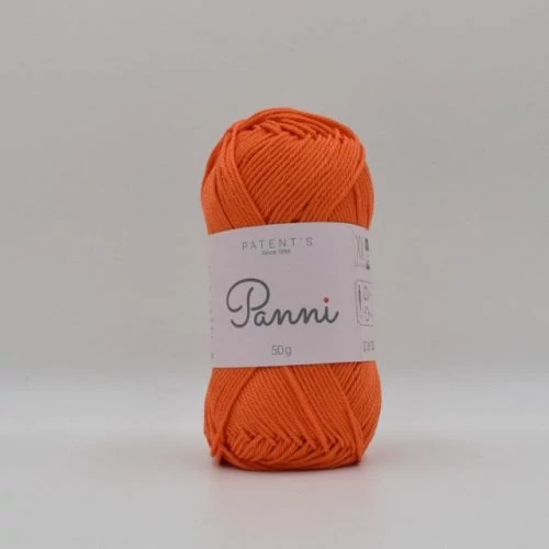 Panni 100 % pamut fonal 53 jaffa