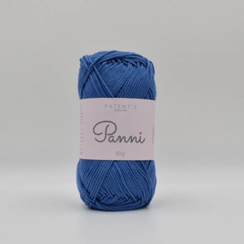 Panni 100 % pamut fonal 86 Regatta