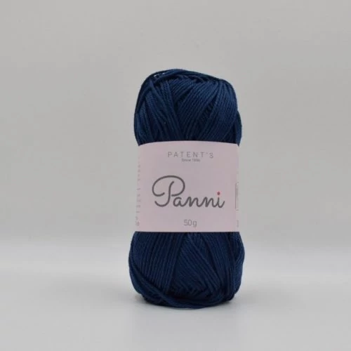 Panni 100 % pamut fonal 87 Jeans