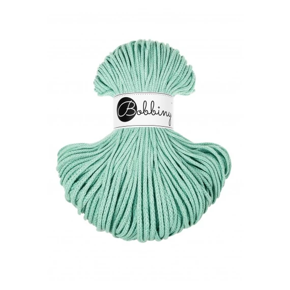 Bobbinyjelly mint zsinórfonal 3 mm (100 m)