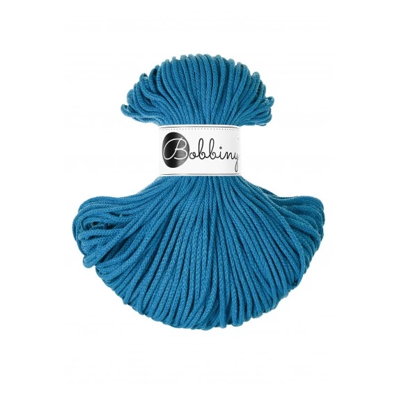 Bobbiny dopamine blue zsinórfonal 3 mm (100 m)