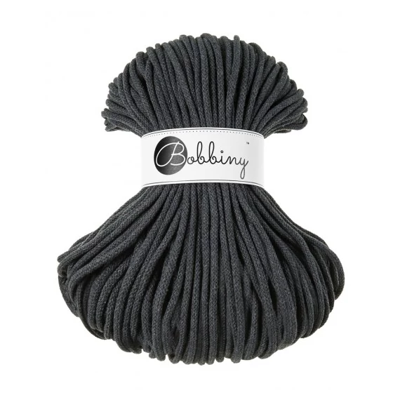 Bobbiny grafit zsinórfonal 5 mm (100 m)