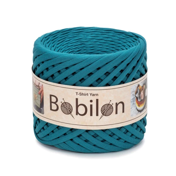 Bobilon Premium pólófonal 7-9 mm - Deep Ocean