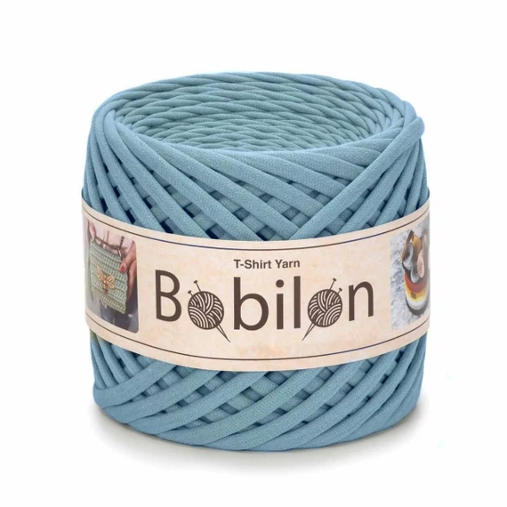 Bobilon Premium pólófonal 5-7 mm - Smoky