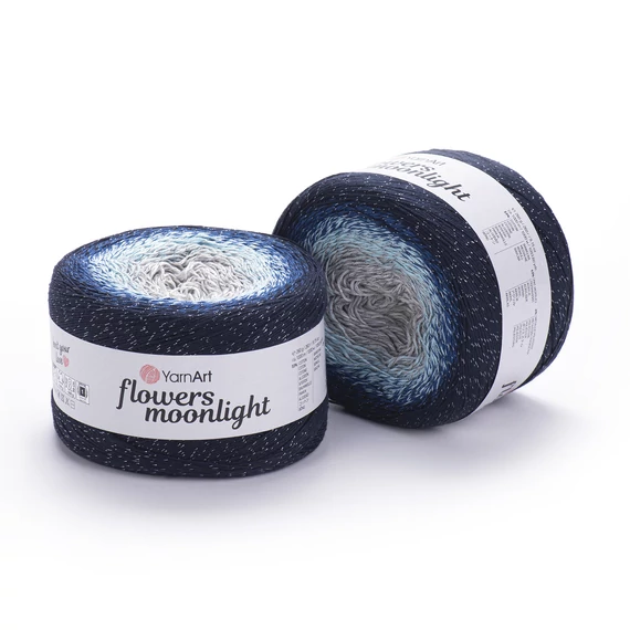 Flowers Moonlight 3261 csillagos éjszaka 250 g