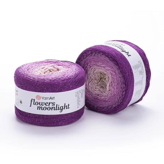 Flowers Moonlight 3290 orgona melír 250 g