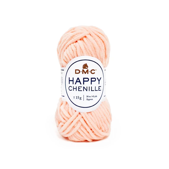 Happy Chenille Cheeky Barack