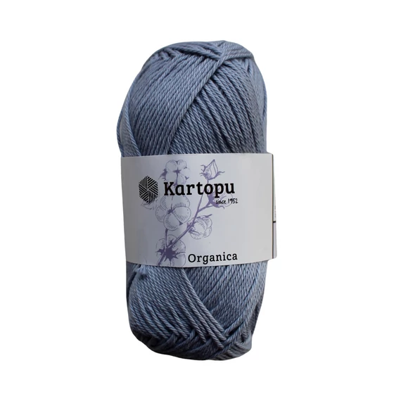 Kartopu Organica 927 liláskék