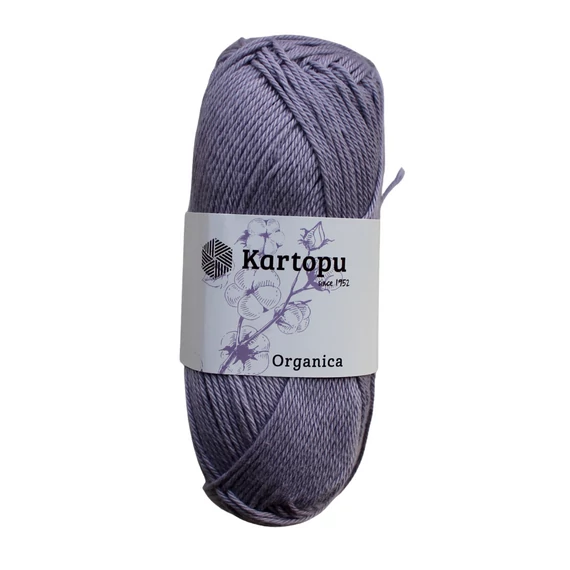 Kartopu Organica 711 orgona