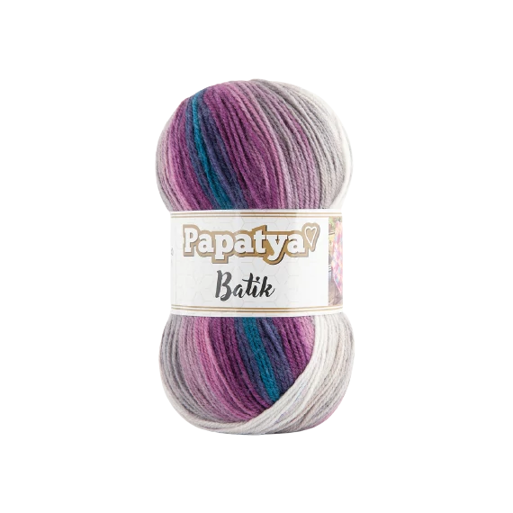 Papatya Batik 554-31