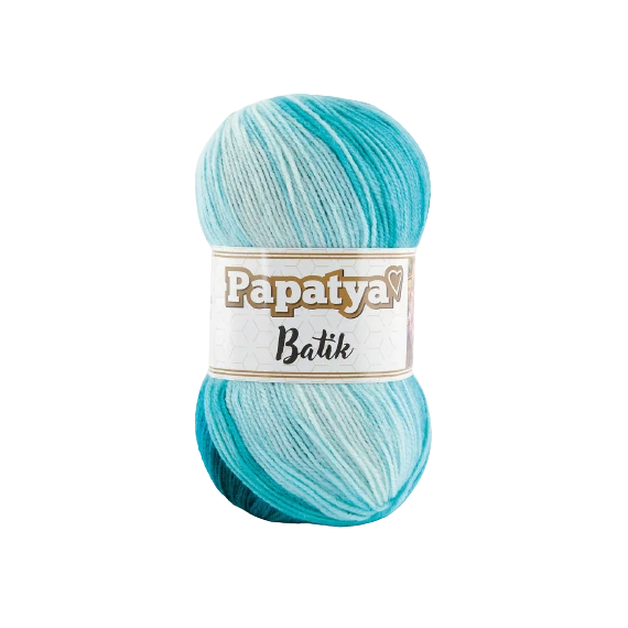 Papatya Batik 554-36
