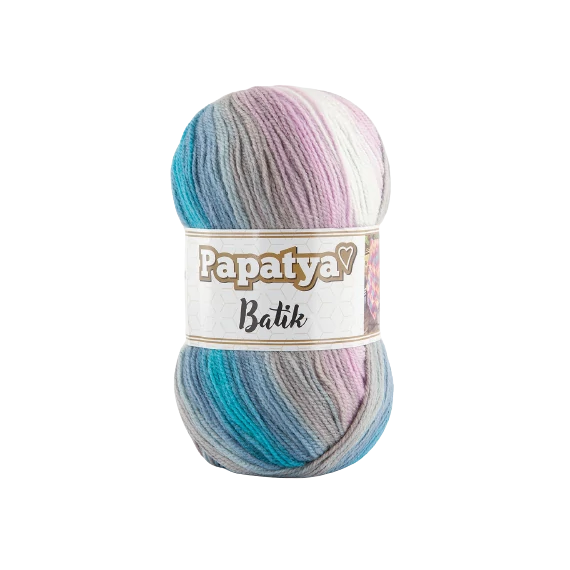 Papatya Batik 554-40