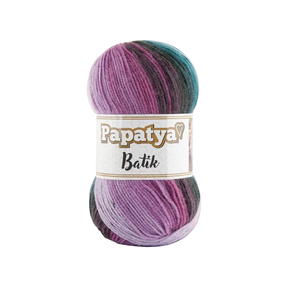 Papatya Batik 554-41