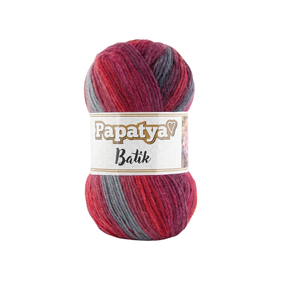 Papatya Batik 554-42