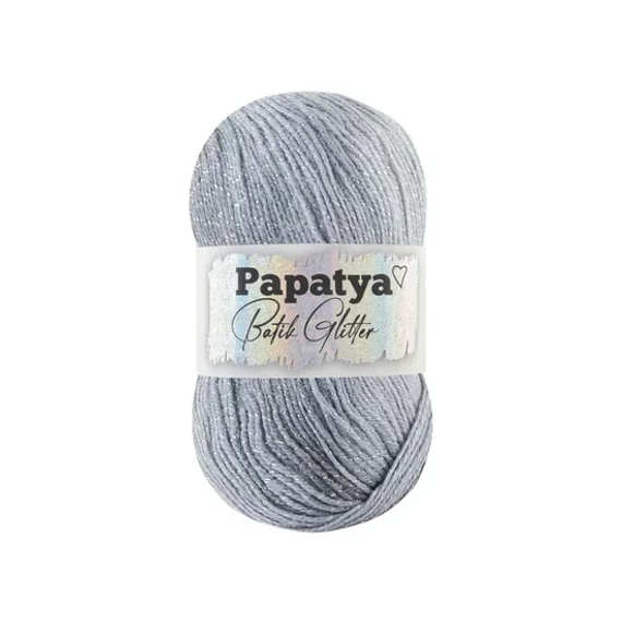 Papatya Batik Glitter 01