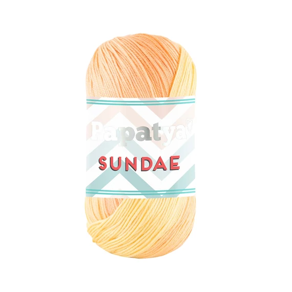 Papatya Sundae 02