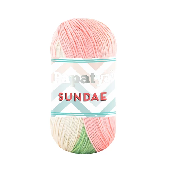 Papatya Sundae 03