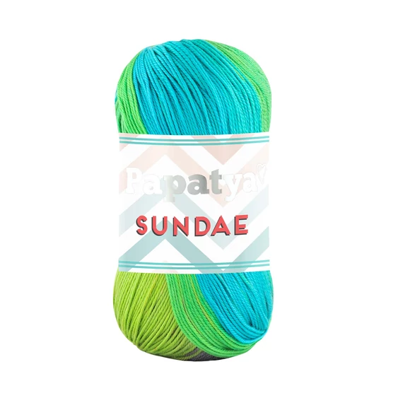 Papatya Sundae 05