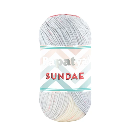 Papatya Sundae 07