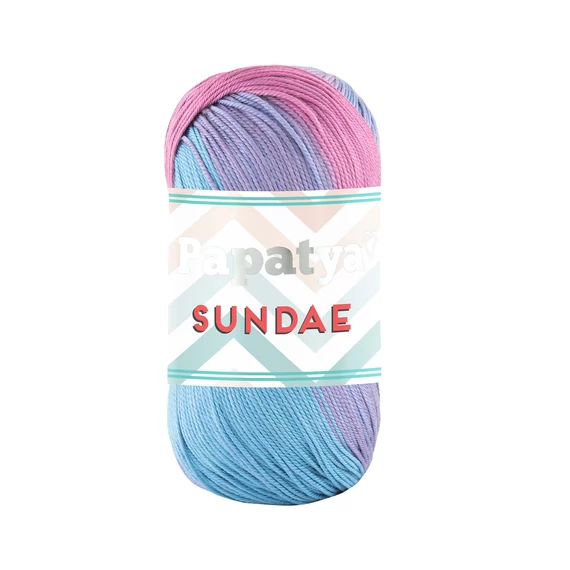 Papatya Sundae 08