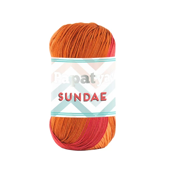 Papatya Sundae 11