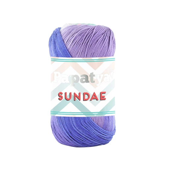Papatya Sundae 12