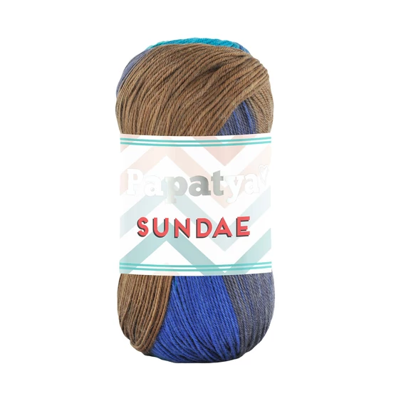 Papatya Sundae 13