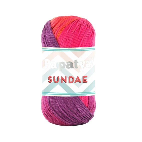 Papatya Sundae 14