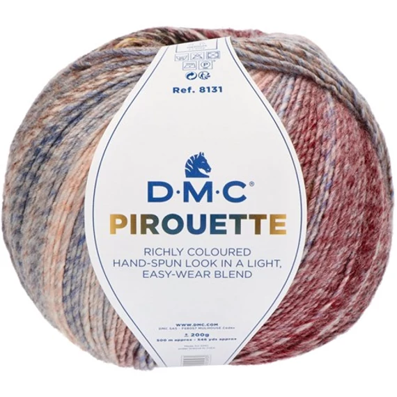 DMC Pirouette 708