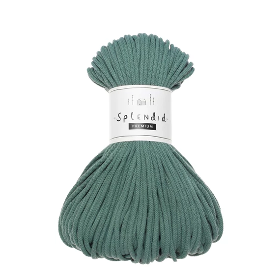 Splendid 5 mm-es zsinórfonal Babér