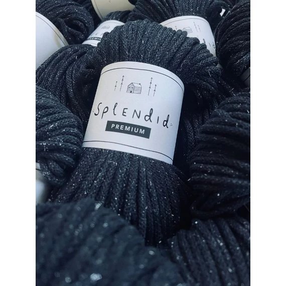 Splendid 3-4 mm-es zsinórfonal Galaxis