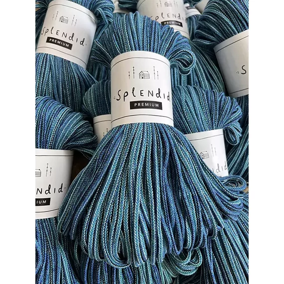 Splendid 3 mm-es zsinórfonal Óceán