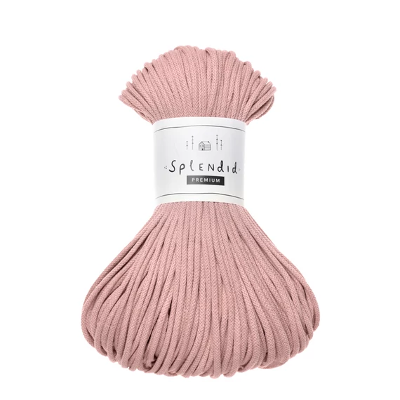 Splendid 5 mm-es zsinórfonal Puncs