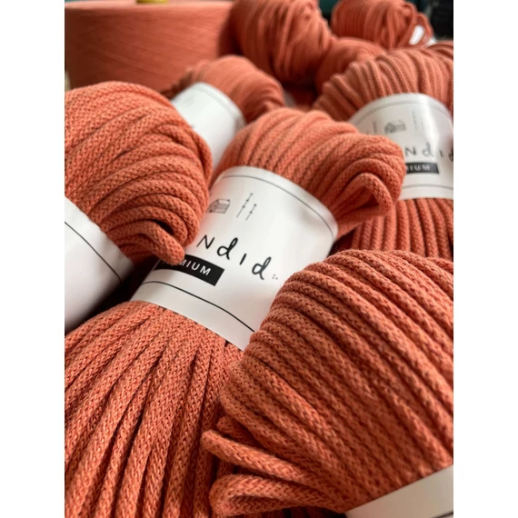 Splendid 3 mm-es zsinórfonal Sütőtök