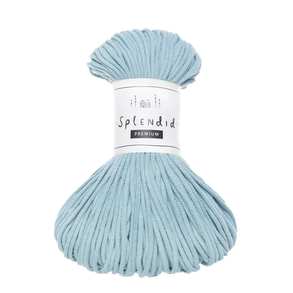 Splendid 3 mm-es zsinórfonal Vihar