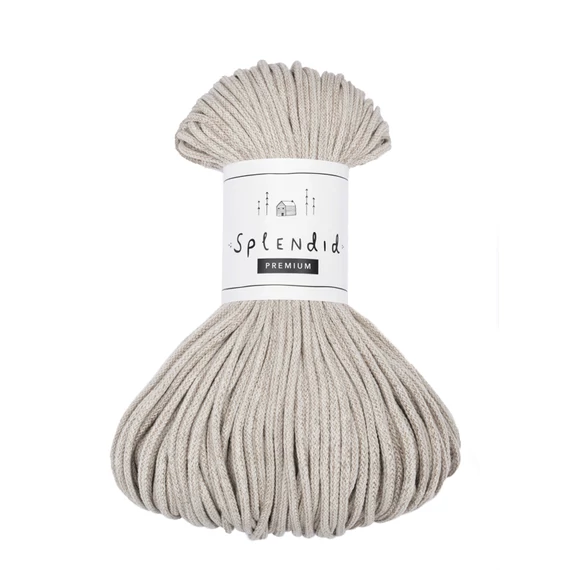 Splendid 3 mm-es zsinórfonal Zab