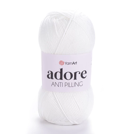 YarnArt Adore 330