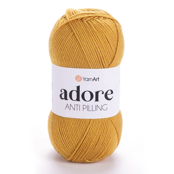 YarnArt Adore 334