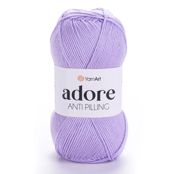 YarnArt Adore 337