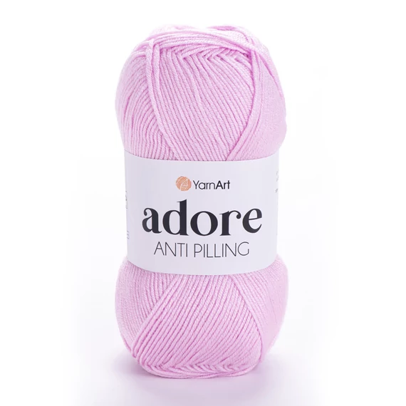 YarnArt Adore 338