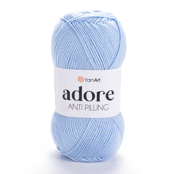 YarnArt Adore 340
