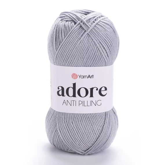 YarnArt Adore 346
