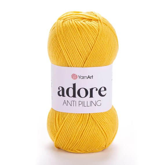 YarnArt Adore 355