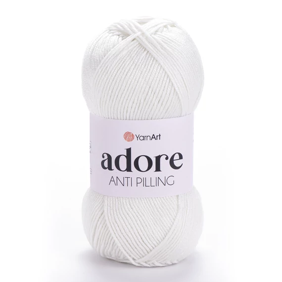 YarnArt Adore 357