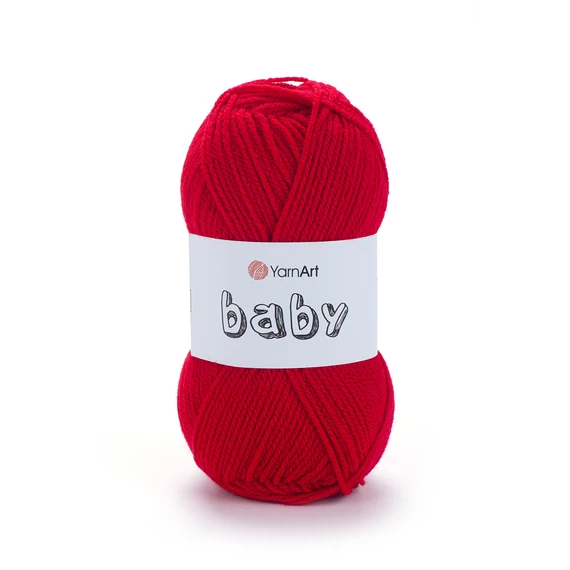 YarnArt Baby 156