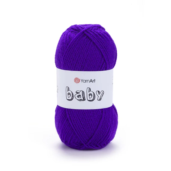 YarnArt Baby 203