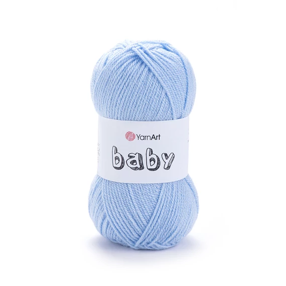 YarnArt Baby 215