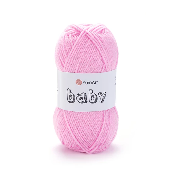 YarnArt Baby 217