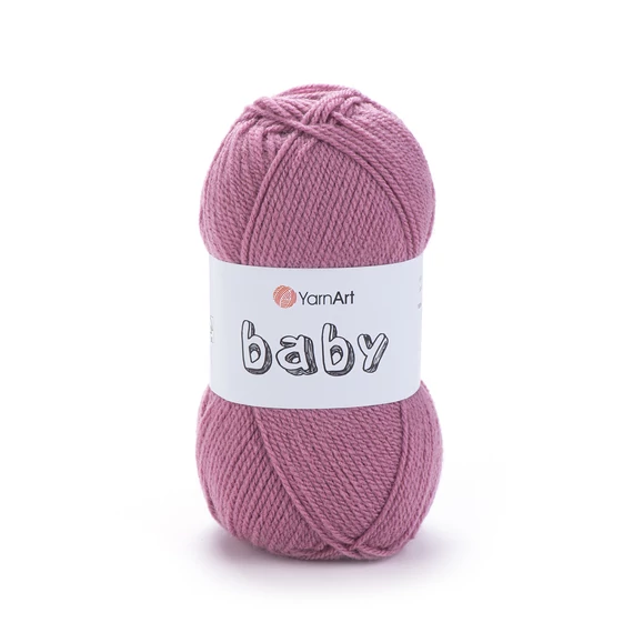 YarnArt Baby 3017