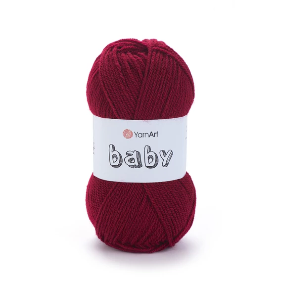 YarnArt Baby 3024